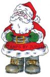 R-52 Santa Claus